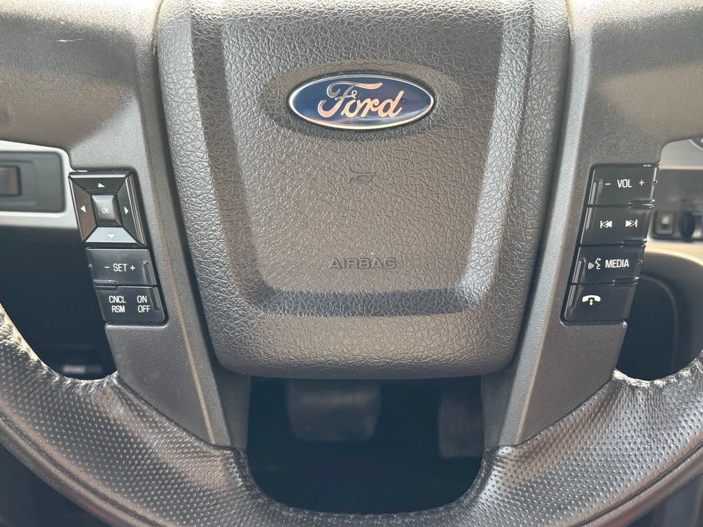 Used 2014 Ford F150 Raptor AWD/4WD image 30