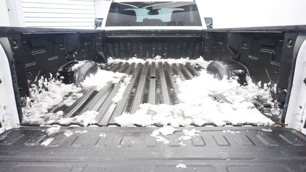 Used 2024 GMC Sierra 3500 Pro image 23