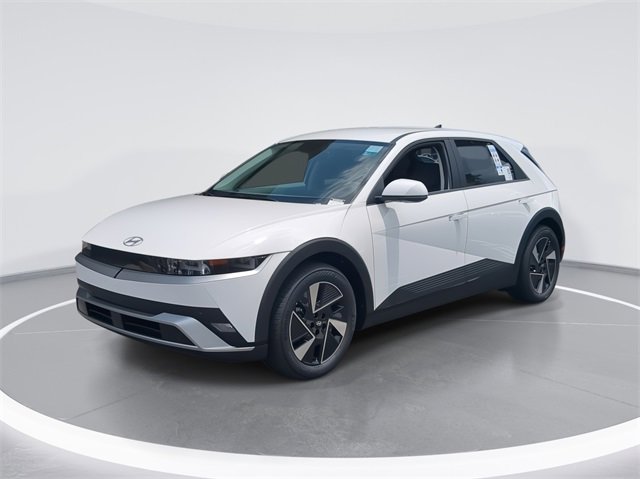 New 2025 Hyundai Ioniq 5 SE