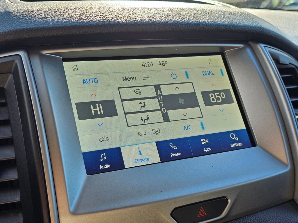 Used 2022 Ford Ranger XL w/ Equipment Group 101A High image 21