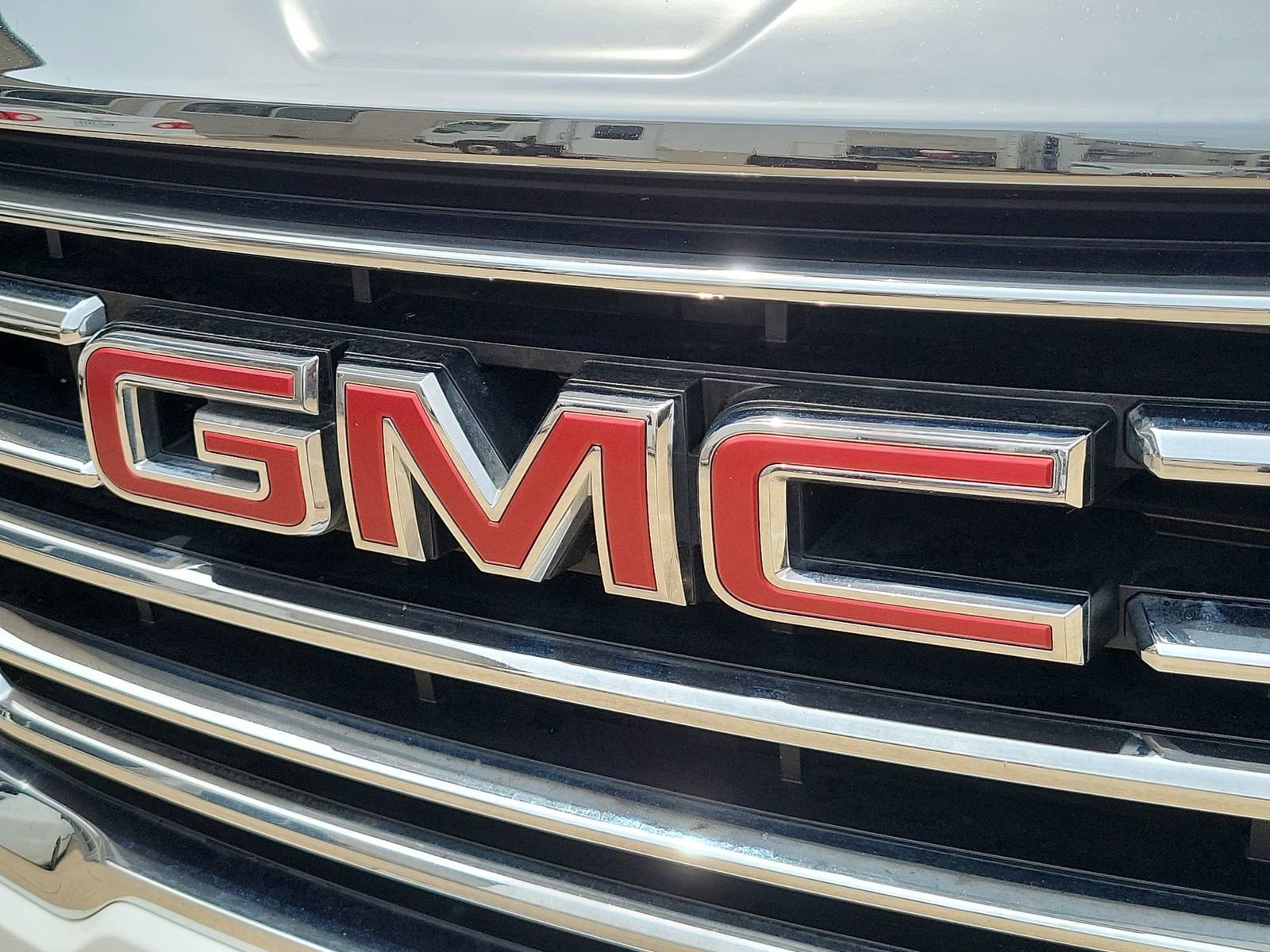 Certified 2023 GMC Terrain SLT image 29