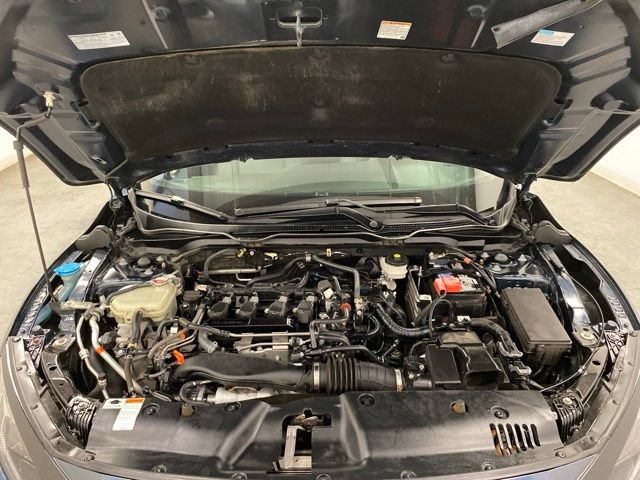Used 2020 Honda Civic EX image 29