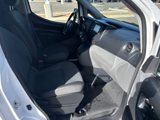 Used 2020 Nissan NV200 SV FWD image 17