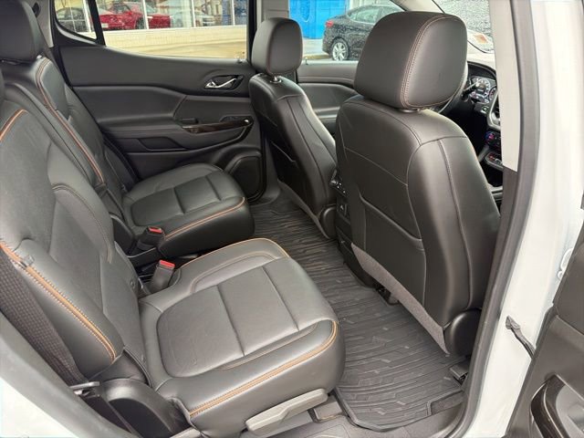 Used 2021 GMC Acadia AT4 w/ Technology Package AWD/4WD image 30