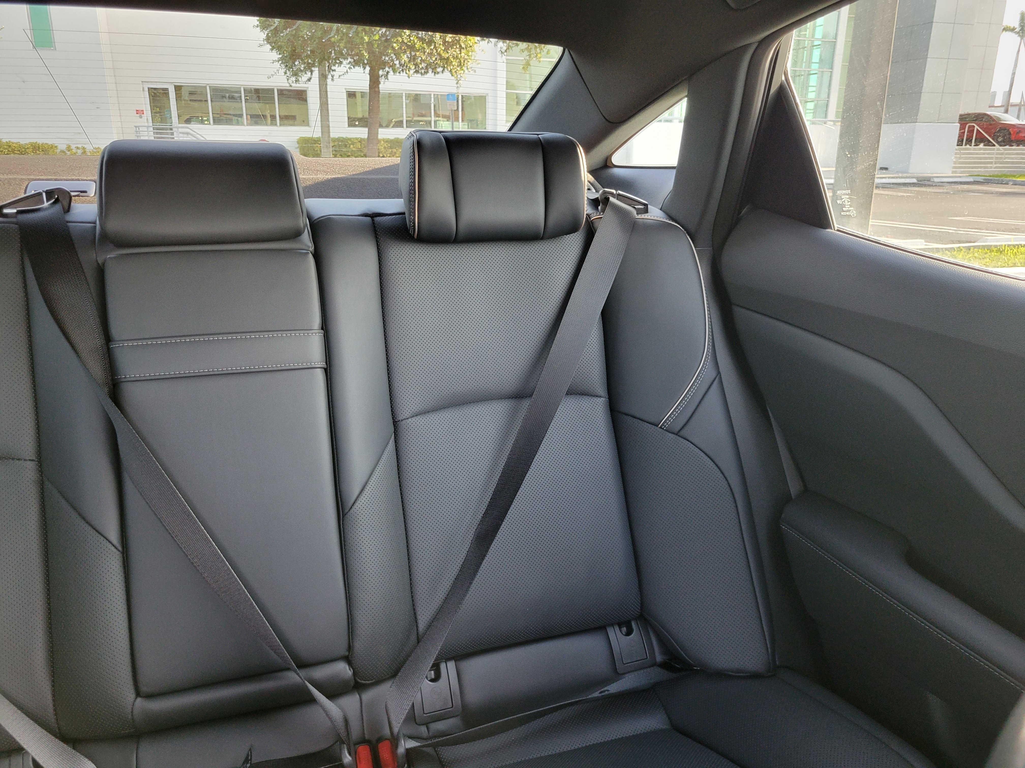 New 2026 Toyota Crown XLE image 23