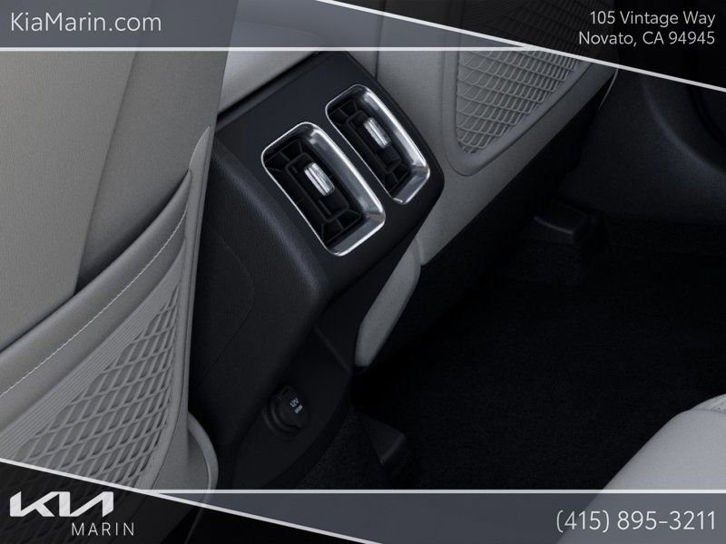 New 2026 Kia Sorento EX w/ EX Premium Package image 26
