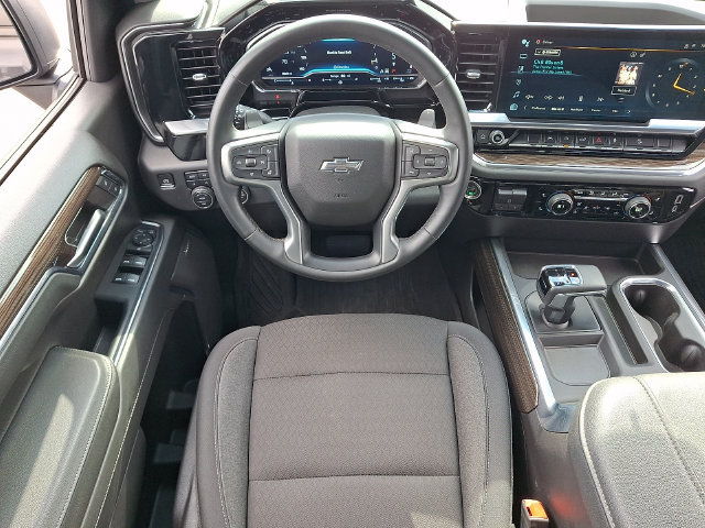 Used 2023 Chevrolet Silverado 1500 RST AWD/4WD image 3