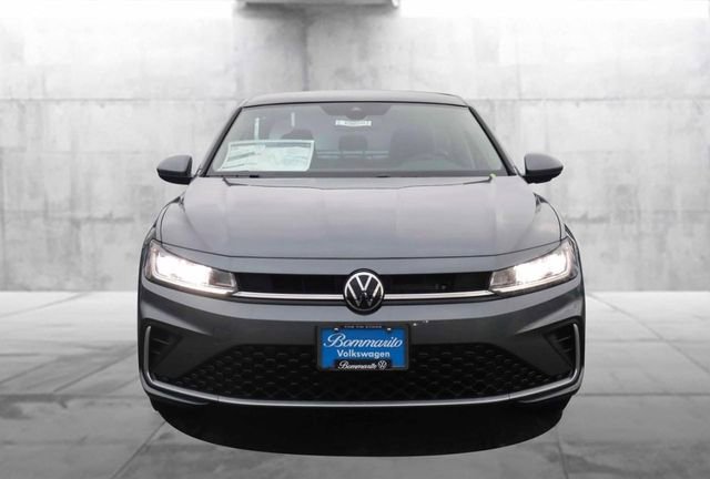 New 2026 Volkswagen Jetta SE image 4
