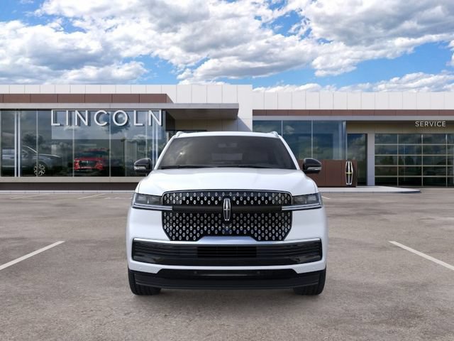 New 2025 Lincoln Navigator L Reserve AWD/4WD image 6
