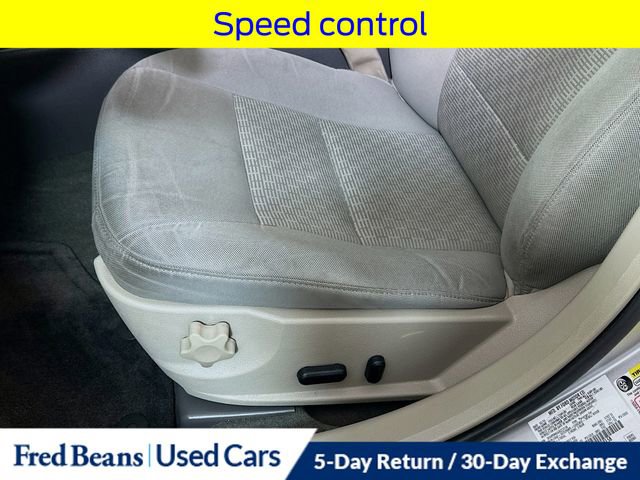 Used 2012 Ford Fusion SE FWD image 21