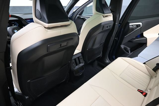 Certified 2025 BMW X3 M50 w/ Premium Package AWD/4WD image 21