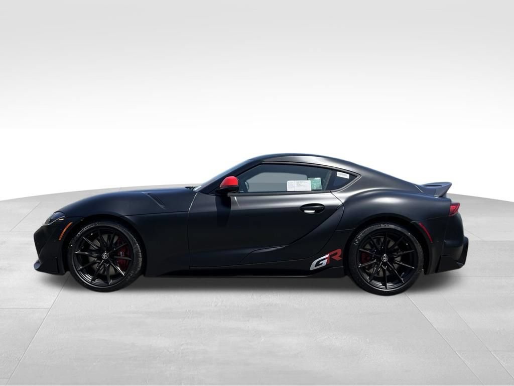 Used 2026 Toyota Supra RWD image 2