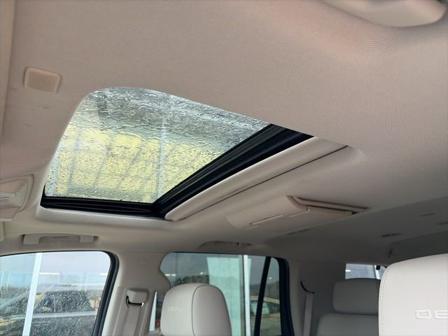 Used 2019 GMC Yukon Denali w/ Denali Ultimate Package image 25