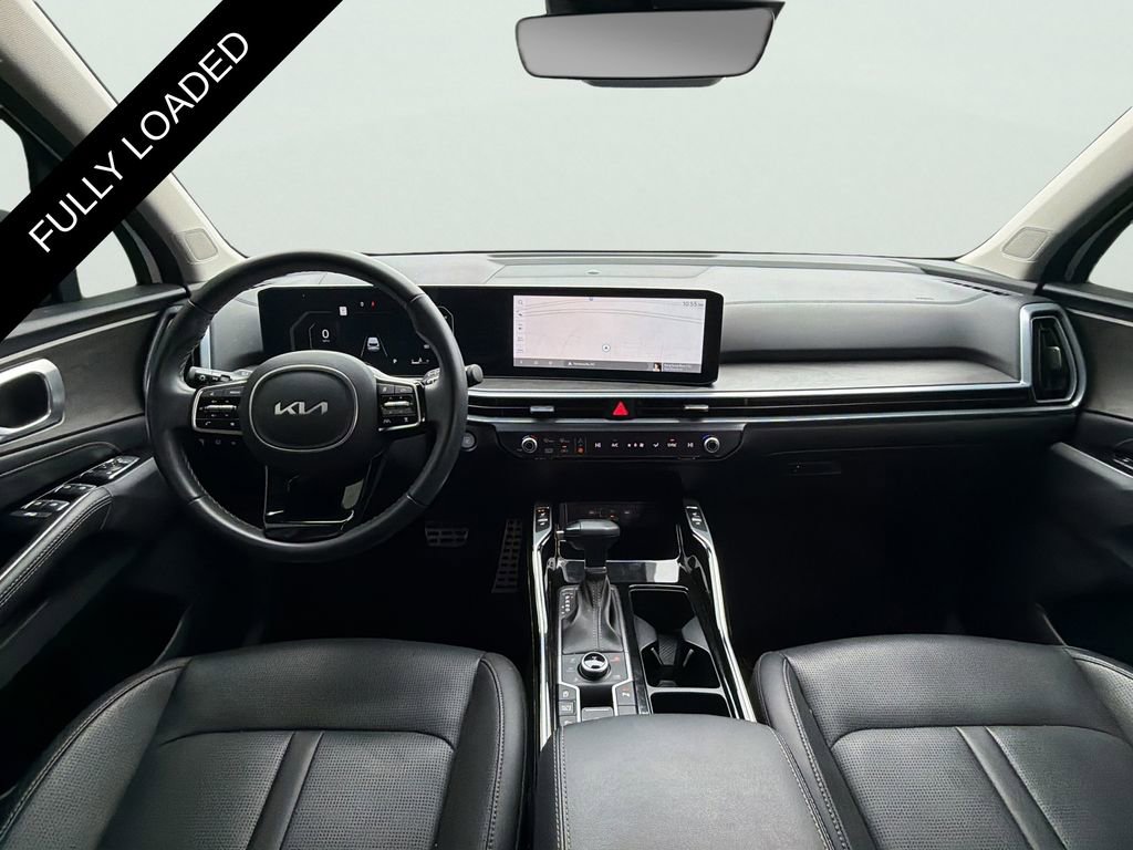 Used 2024 Kia Sorento SX image 11