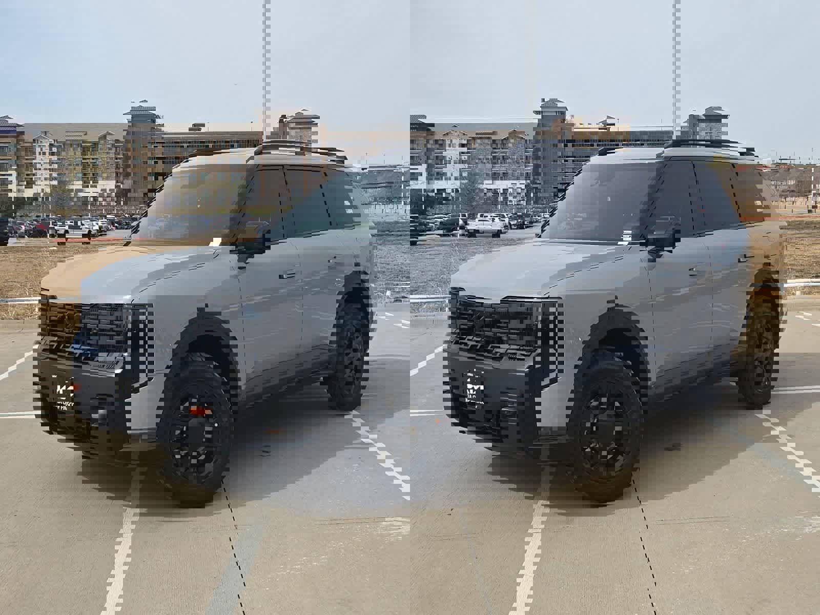 New 2027 Kia Telluride SX Prestige X-Pro image 1