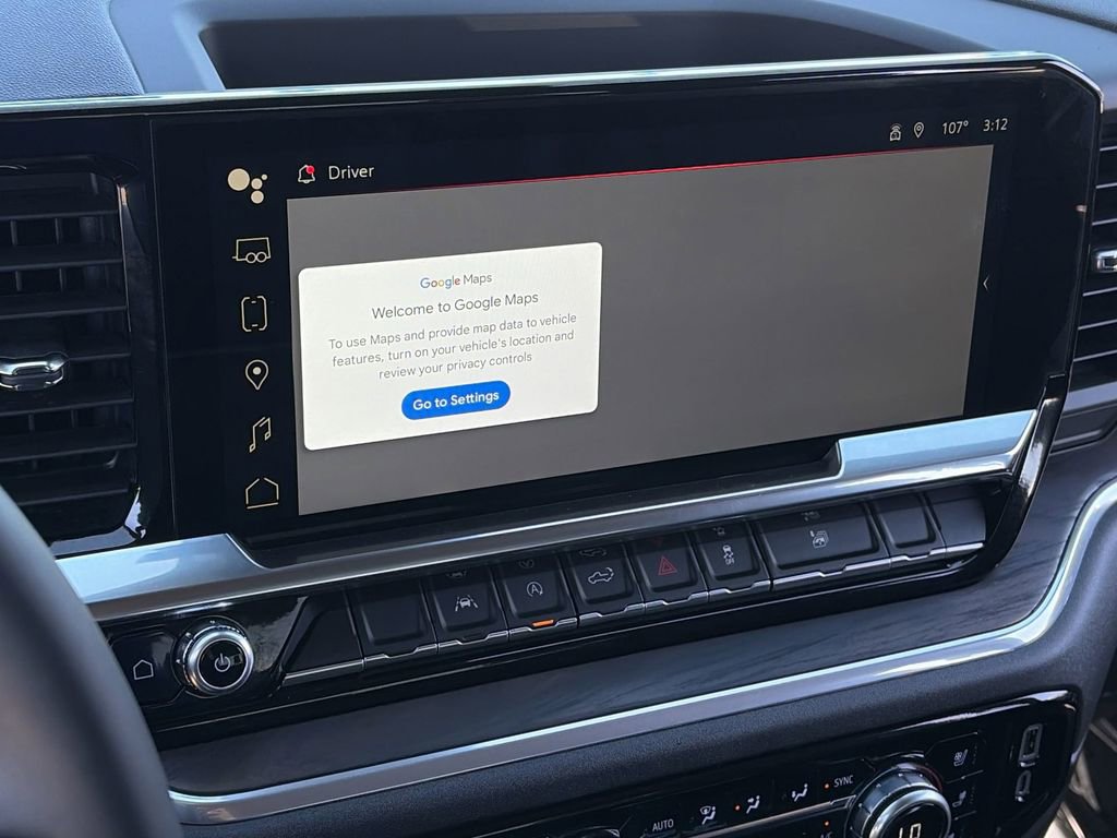 Used 2025 GMC Sierra 1500 SLT w/ SLT Premium Package image 15