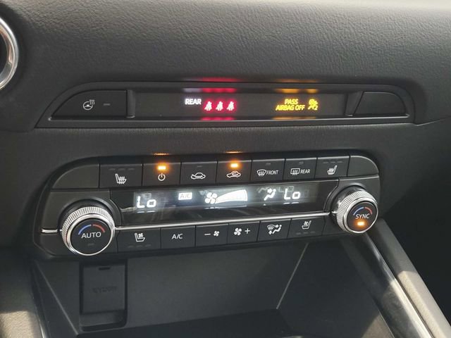 Certified 2025 MAZDA CX-5 AWD 2.5 S w/ Premium Plus Pkg image 21