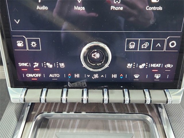 New 2026 GMC Sierra EV Denali image 32