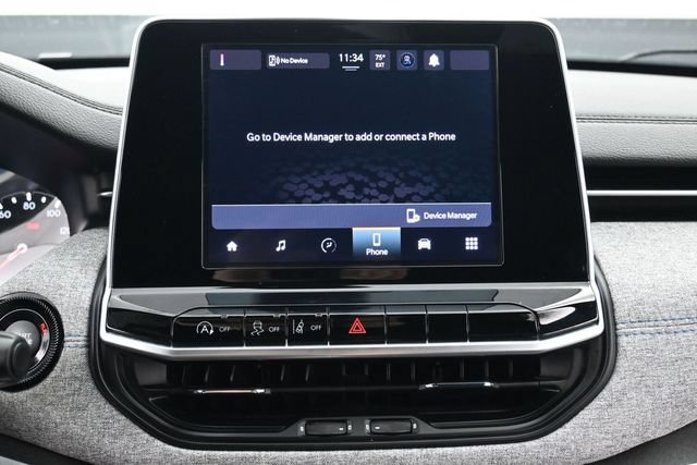 Used 2025 Jeep Compass Sport AWD/4WD image 22