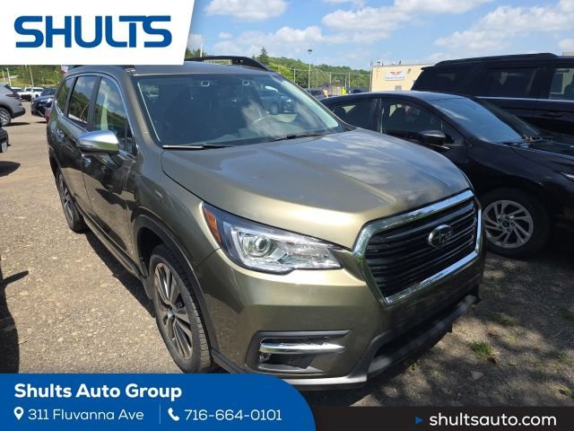 Used 2022 Subaru Ascent Touring