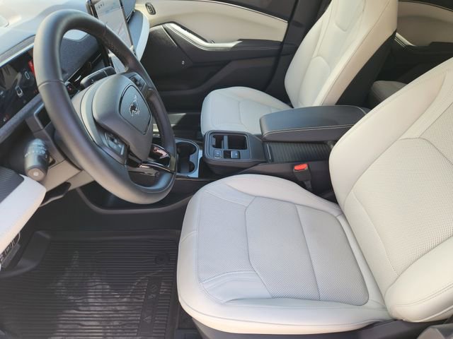 New 2026 Ford Mustang Mach-E Premium w/ Technology Package image 9