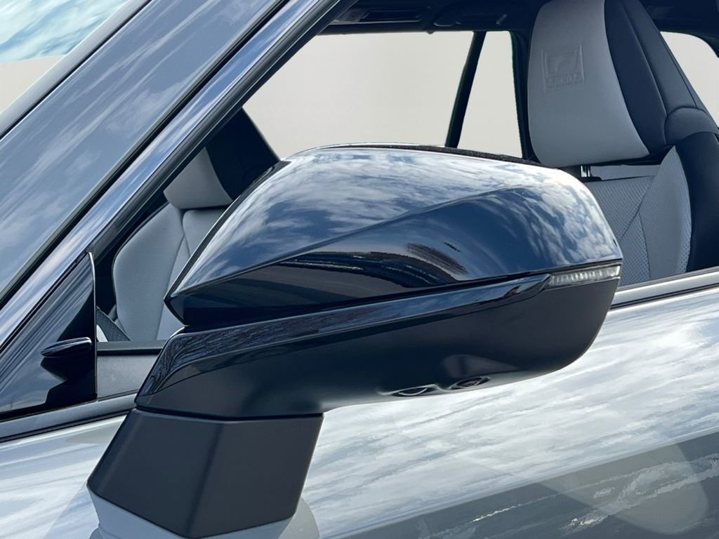 Certified 2026 Lexus TX 500h AWD w/ Technology Package image 28