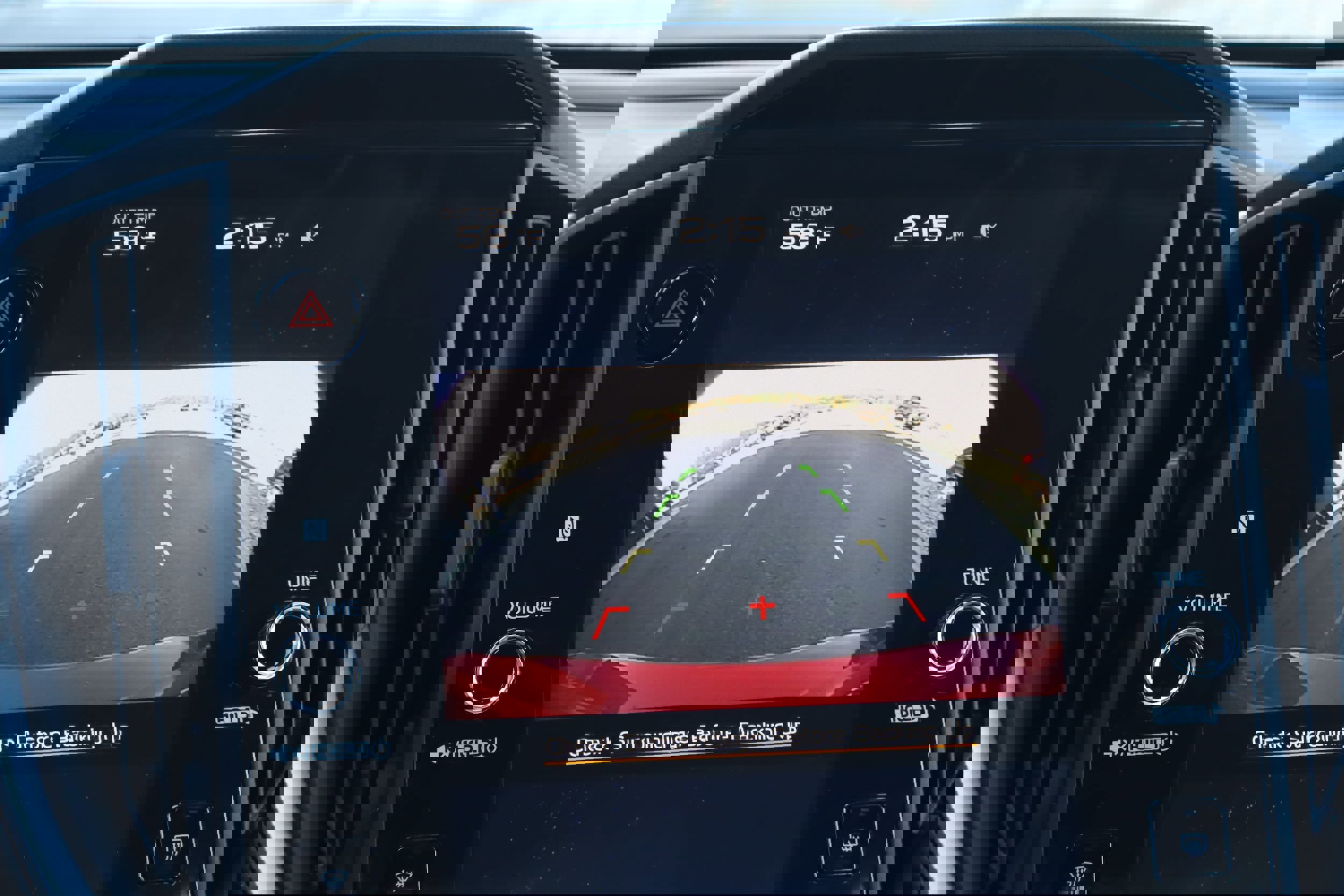 New 2026 Subaru Impreza 2.0i Sport image 13