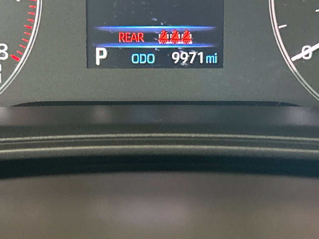Used 2025 Toyota Corolla LE FWD image 48