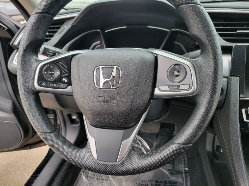 Used 2017 Honda Civic EX-T image 32