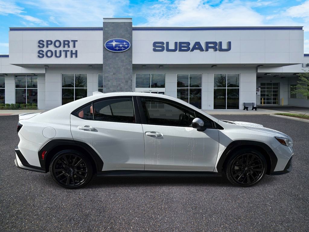 New 2026 Subaru WRX Limited image 2