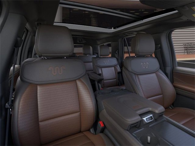 New 2026 Ford Expedition King Ranch image 10
