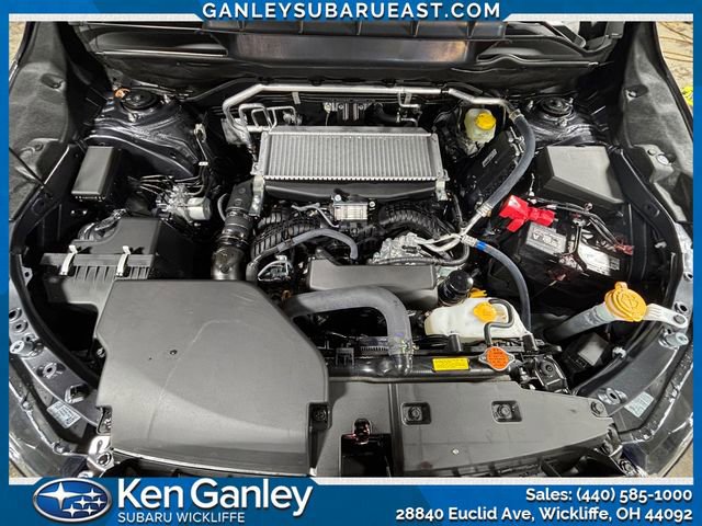 Certified 2025 Subaru Ascent Premium image 26