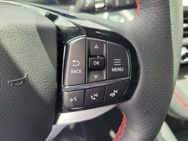Used 2026 Ford Explorer ST-Line w/ ST-Line Street Pack RWD image 6