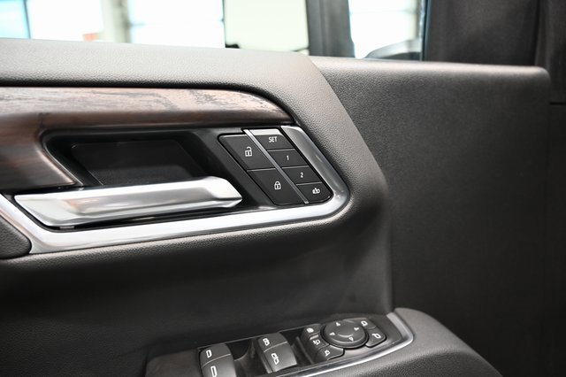 New 2026 GMC Sierra 2500 SLT w/ SLT Premium Package image 27