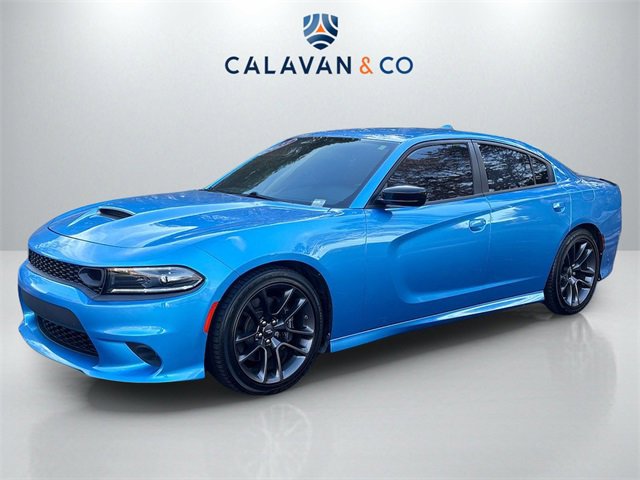 Used 2023 Dodge Charger Scat Pack w/ Plus Group image 3