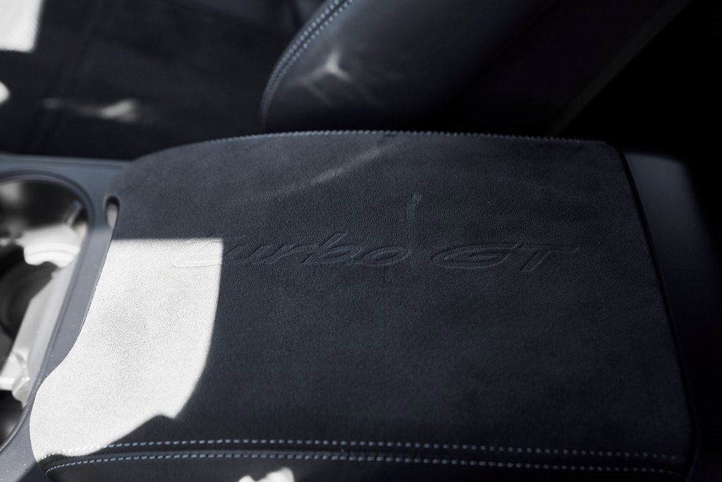 Used 2024 Porsche Cayenne Turbo GT image 67