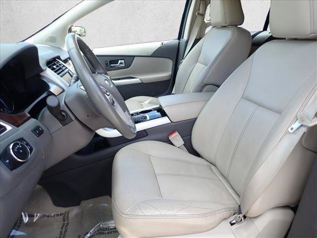Used 2011 Ford Edge Limited AWD/4WD image 11