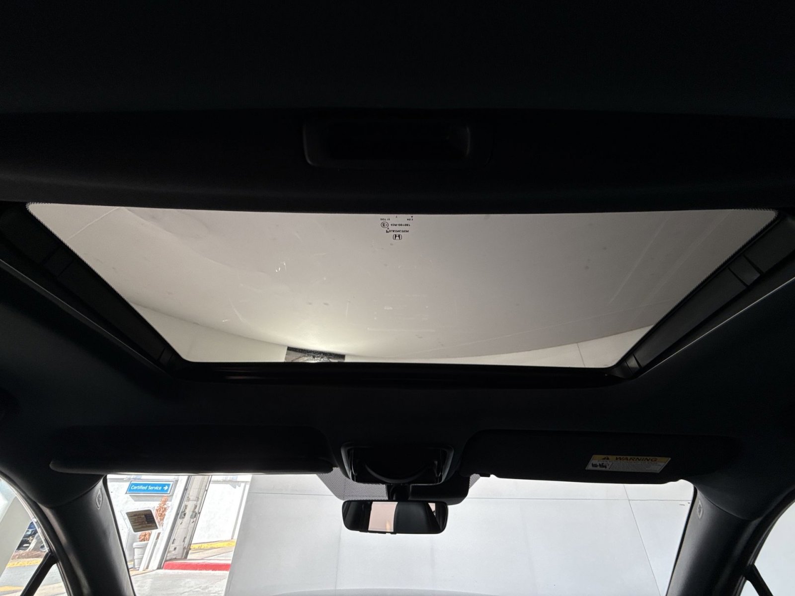 Used 2022 Honda Passport TrailSport image 24