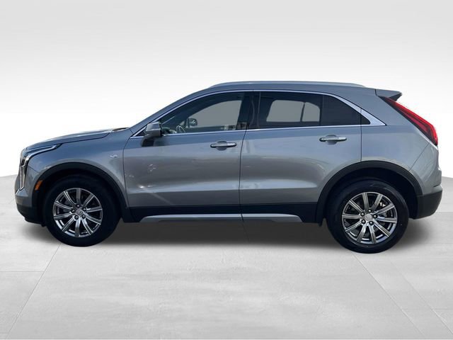 Used 2023 Cadillac XT4 Premium Luxury image 4