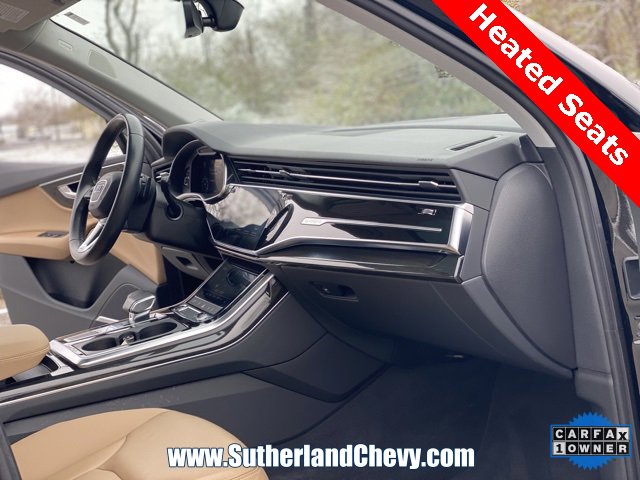 Used 2021 Audi Q7 3.0T Premium Plus image 19