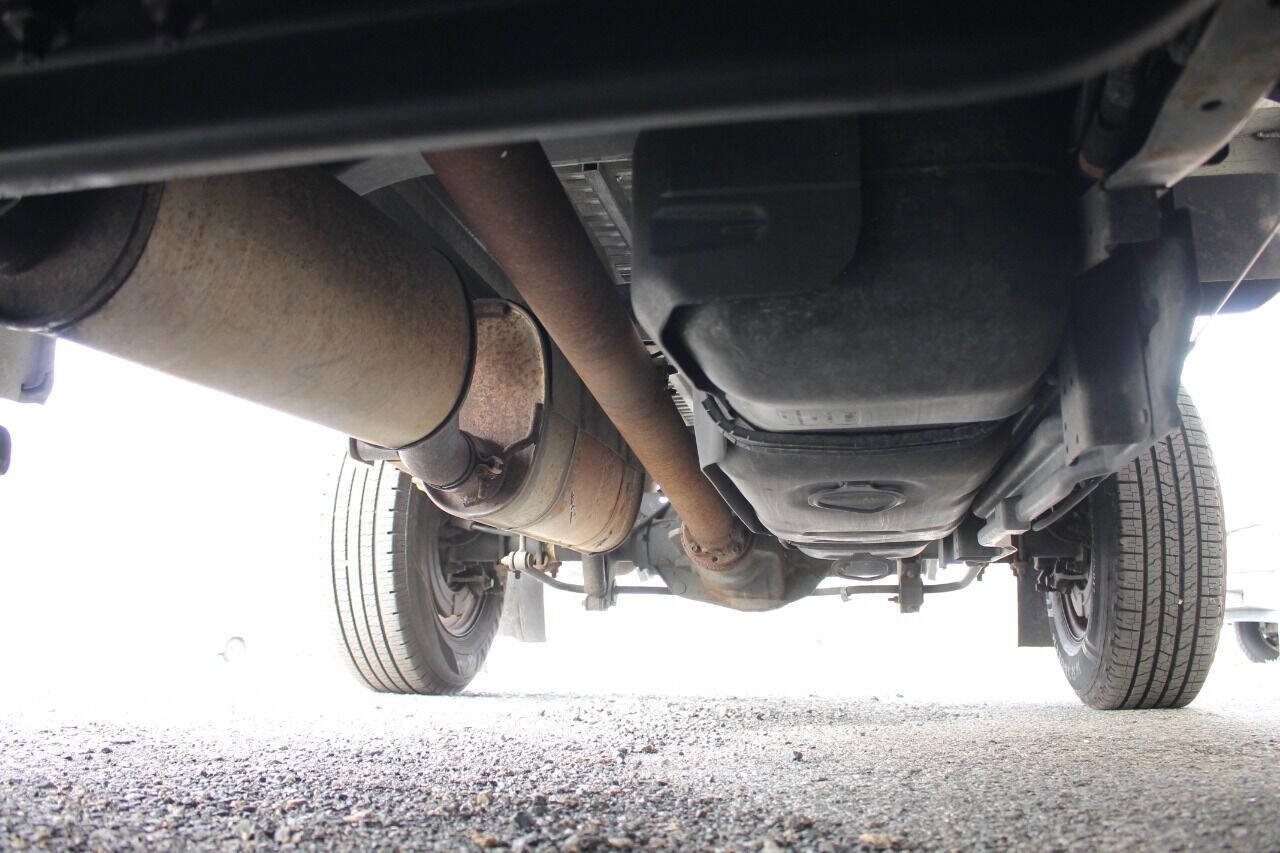 Used 2016 Ford F250 XL image 36