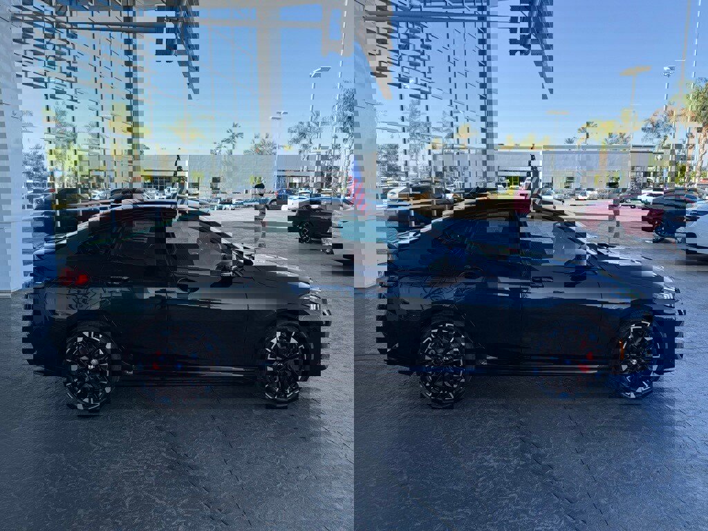 New 2025 BMW M235i xDrive w/ M Sport Professional Package image 3