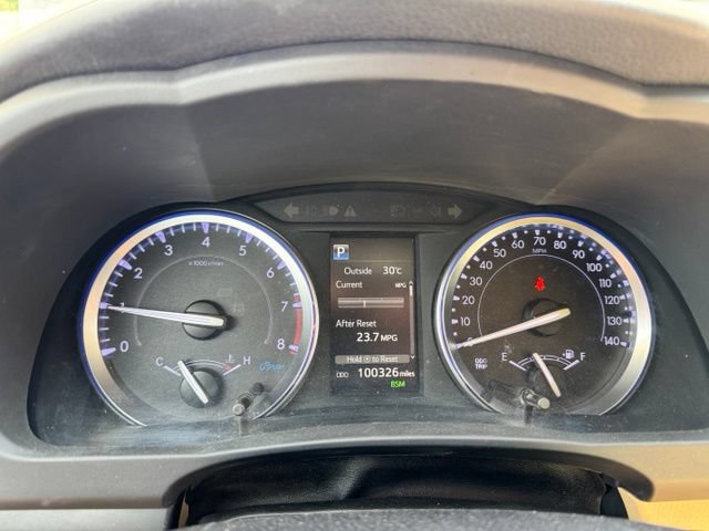 Used 2019 Toyota Highlander XLE AWD/4WD image 21