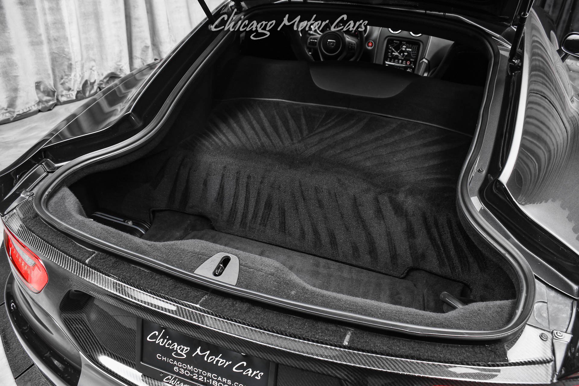 Used 2013 SRT Viper GTS w/ GTS Laguna Interior Pkg image 54