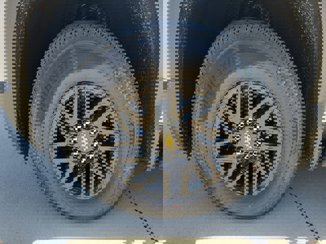 New 2026 Chevrolet Silverado EV LT image 75