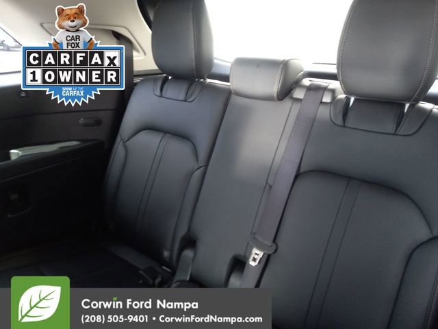 Used 2024 MAZDA CX-90 3.3 Turbo w/ Premium Package image 27