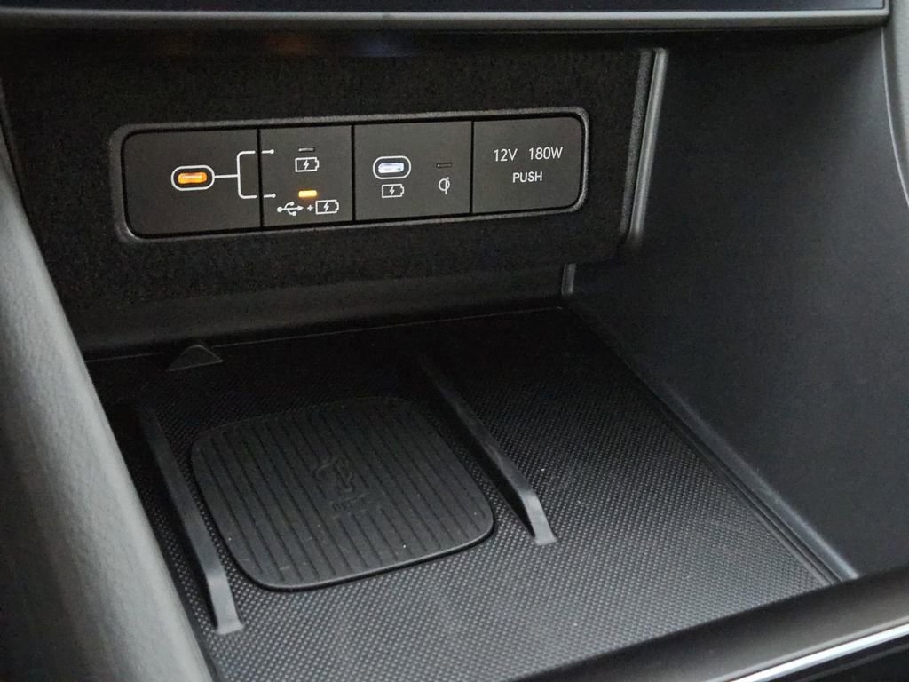 New 2026 Hyundai Sonata N Line FWD image 27