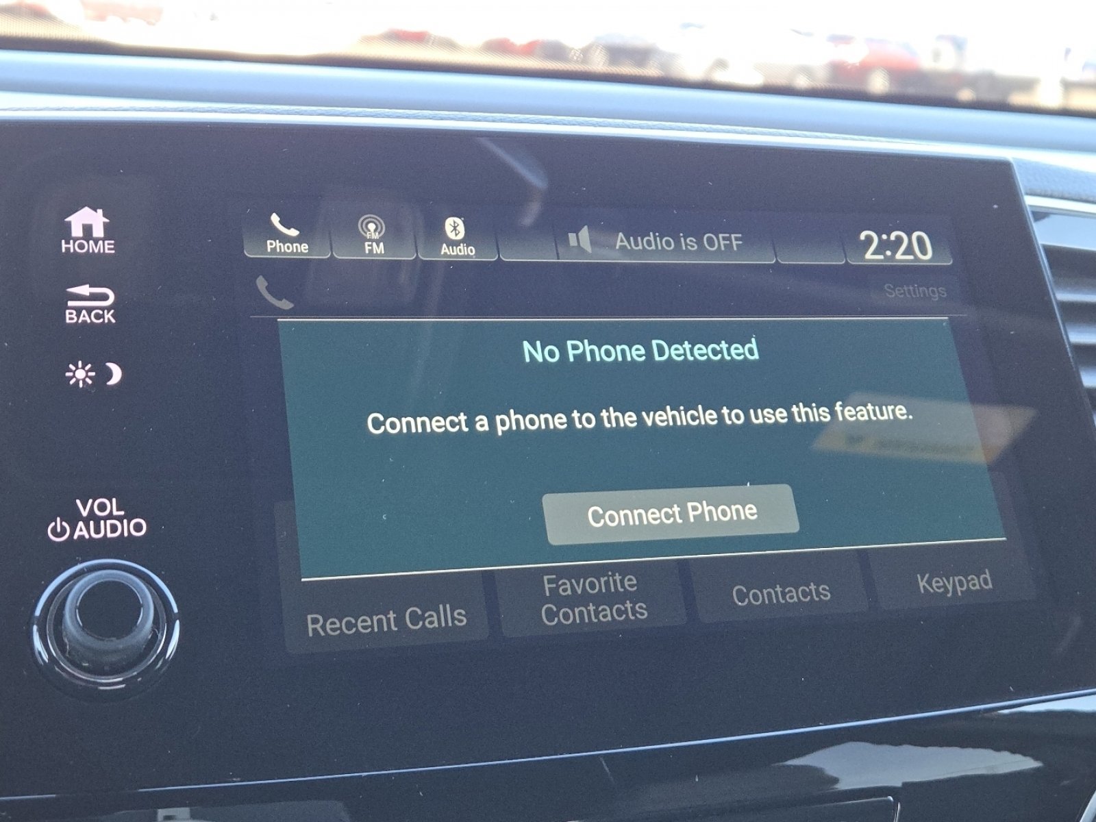 Used 2023 Honda Passport EX-L image 30