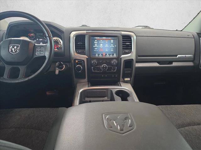 Used 2019 RAM 1500 Lone Star RWD image 17