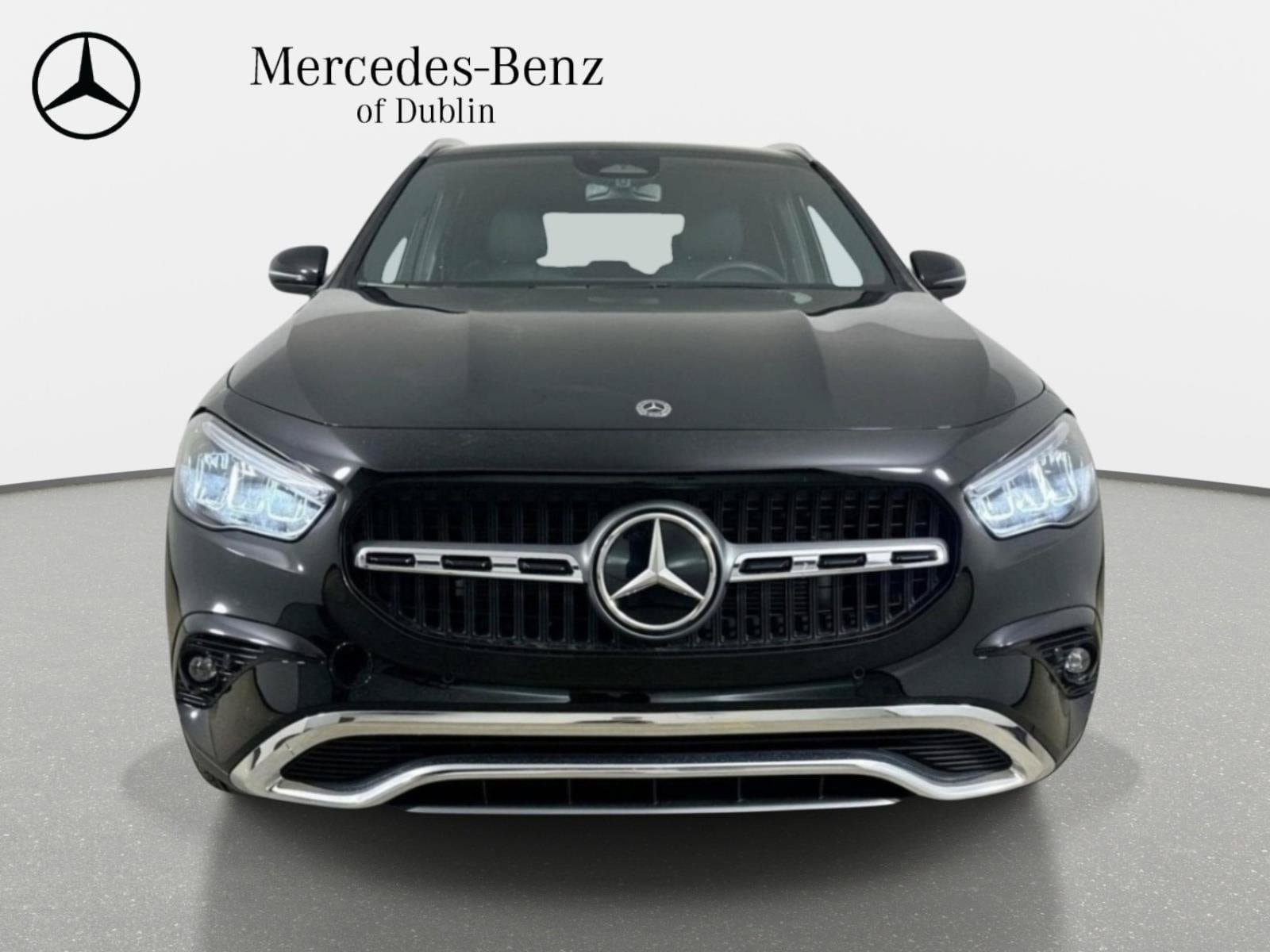 Certified 2026 Mercedes-Benz GLA 250 4MATIC image 2
